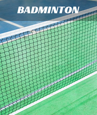 BADMINTON