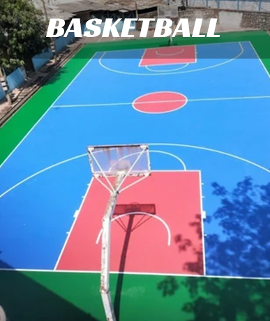 BASKETBALL