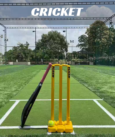 CRICKET