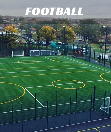 FOOTBALL