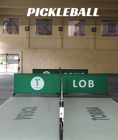 PICKLEBALL